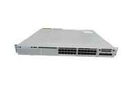 Cisco WS-C3850-24P Switch 24 Port PoE
