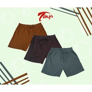 Ready Stock Women Short Pants with pocket  4680