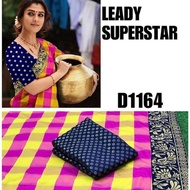 Nayanthara saree collection