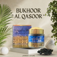 BAKHOOR AL QASOOR ORIGINAL ALMAS 40G