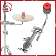 Drum Cymbal Clamp Drum Extension Clamps Cymbal Attachment Arm Clamp Drum Stand Mounting Clamp