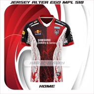 Latest JERSEY Clothes ALTER EGO T-Shirt 2022 2023 HOME &amp; AWAY