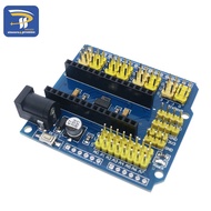 Nano Shield for NANO 3.0 and UNO R3 shield duemilanove Expansion board