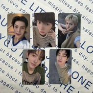 Ready in stock🚀 Cortis debuts at BDM fan meeting, Zhao Yufan, HYBE boy group Martin photo card, Yan 