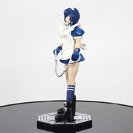 RUNA Ikki Tousen: Great Guardians figure Shimei Ryomou 2004