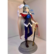 [Figure 2nd Hand] Rimuru ESPRESTO est Tempest 🩵That Time I Got Reincarnated as a Slime