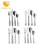 WMF Children's Cutlery Set 4 Pieces, 3y+