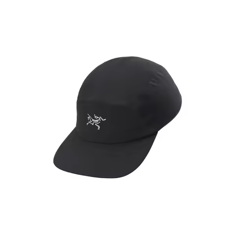 Arc'teryx Polyamide Elastane Baseball Caps Unisex Multicolor GAMMA 5 PANEL CAP