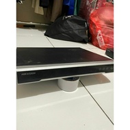 HIKVISION NVR 8CH DS-7608NI-Q2/8P PoE