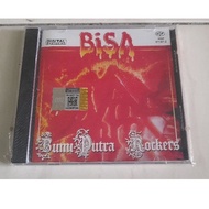 (CD) BUMIPUTRA ROCKERS-BISA STANDARD.
