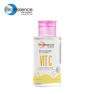 BIO ESSENCE Bio-Cleanse Vitamin C Micellar Water Value Pack 300ml