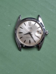 Tudor 刁陀 大花 7962  上鏈錶