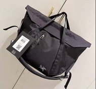 Arcteryx Granville 肩背包 斜孭袋 背囊