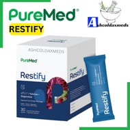 PureMed Restify 30 sachets