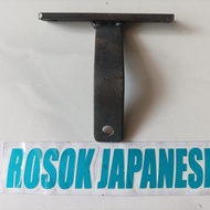 Pangkon Dasi Kirana Pangkon Plat Dudukan Dasi Breket Bracket Dudukan Dasi Panel Tameng Depan Honda K