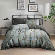 凡芮思 床包枕套組  西弗斯  床包188 x 180cm + 枕套 75 x 47cm 2件  床墊套 + 枕套組
