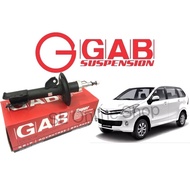 Original GAB Absorber Toyota Avanza F652 F654 Standard Front Absorber Rear Absorber Absober