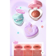 Dasique x Polly Pocket Lip Pot