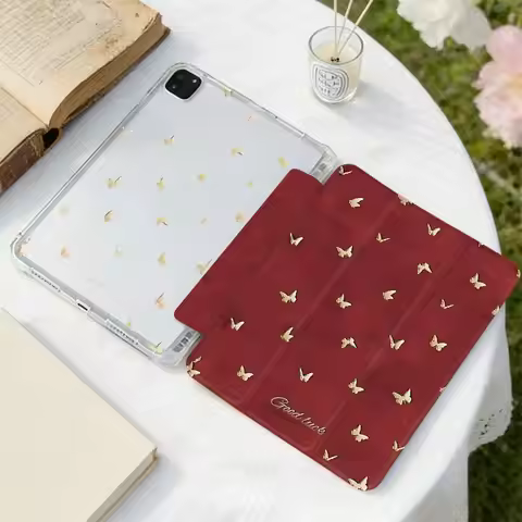 TPU Soft Case For Tab A11 A9 8.7" Plus 11" A8 Tab S6 Lite 10.4 inch Samsung S10 S9 12.4 inch Samsung