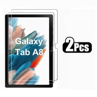 Tablet Tempered Glass Screen Protector for Samsung Tab A8 S8 A7 S7 FE all samsung tab model