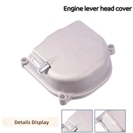 Premium Engine Cylinder Head Assembly: Ideal for GY6 50cc Scooters, Motorcycles