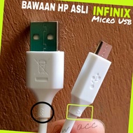 Infinix Smart 7, Smart 6, Smart 5, Hot 10, Hot 9 Data Cable. Fastcharging Micro Usb 2 Ampere