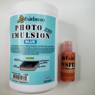 Fairbreno Photo Emulsion