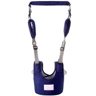 1pc Multi-Functional Waist Protection Type Anti-Drop Dual-Purpose Leash For Babies Learning To Walk,