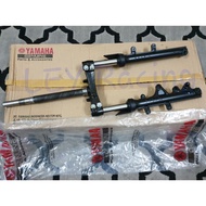 T Fork Front Absorber NVX NVX155 💯% Original Yamaha