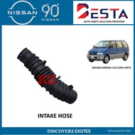 NISSAN SERENA C23 1994-1997-AIR CLEANER HOSE / INTAKE HOSE 2.0L 16578-0C801