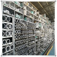 6061 LY12 6063 7075 Aluminum Square Aluminum Alloy Square Tube Angle Aluminum Hexagonal Aluminum Rod