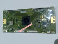 TCON T CON TICON TIKON LED TV LG 65UF850T - 65UF860T - 65UF670T - 65UF850 - 65UF860 - 65UF670
