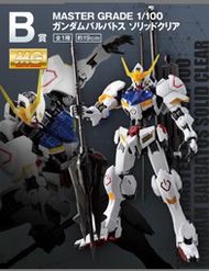 一番賞 機動戰士鋼彈 2022 B賞 MG 1/100 獵魔鋼彈