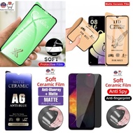 🇲🇾CERAMIC FILM MATTE HIGH QUALITY screen protector for ip 13 pro max/ ip14+,ip 13 mini,ip 13/13 pro