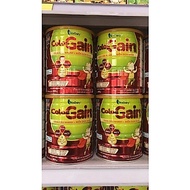 [original qr code] colos gain powdered milk 0+,1+ 800gr