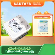 Máy đo huyết áp cổ tay B.Well Swiss PRO-39