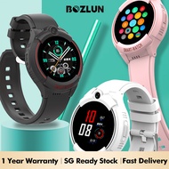【SG stock】4G Kids smart watch  for girls/boy Children watch with video call voice call SOS Button GPS DF73 DF61 Y05