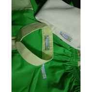 A4 Sticker Baju N Beg