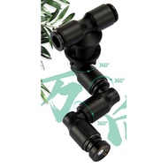 <LOCAL STOCK> Mius spray nozzle Vivarium / paludarium for plants pets frog ants moss reptile Aquariu