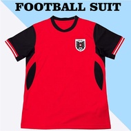 2627 Game Season New Style Jersey World Cup Austria Home National Team Fan Version Football Jersey