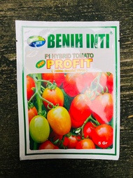 Benih Tomat F1 PROFIT isi 5gr dari BENIH INTI