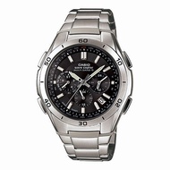 CASIO watch WAVE CEPTOR WVQ-M410DE-1A2JF