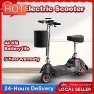 Good sports equipment ♘Electric Scooter basikal budak basikal elektrik Kids Skuter Storage Battery Electric Bike電動自行車电动自行车♥