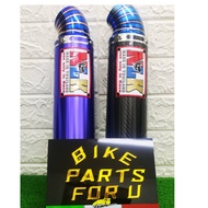 Nlk exhaust ekzos  Y15 35-35-45-55 (tembak bulan)