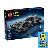 LEGO 76331 DC Batman v Superman Batmobile