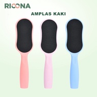 IdIi7I2 Foot Sandpaper Foot Rubbing Tool Foot File