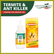 ☫ ✒ ❈ MAPECON F3Plus Termite and Ant Killer  Powder