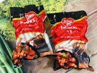 1Kg Bánh Gạo Hàn Quốc JOFOOD