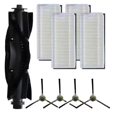Promotion!For Lefant M2 / M2 Plus / M2 Pro / U180 / M1 / M2S / M2S Pro For OKP K8 K7 Robot Vacuum Cl