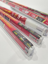 TFC 9W LED T8 Neon Light Bulb 1050LM High-Quality Energy-Saving Tube Light